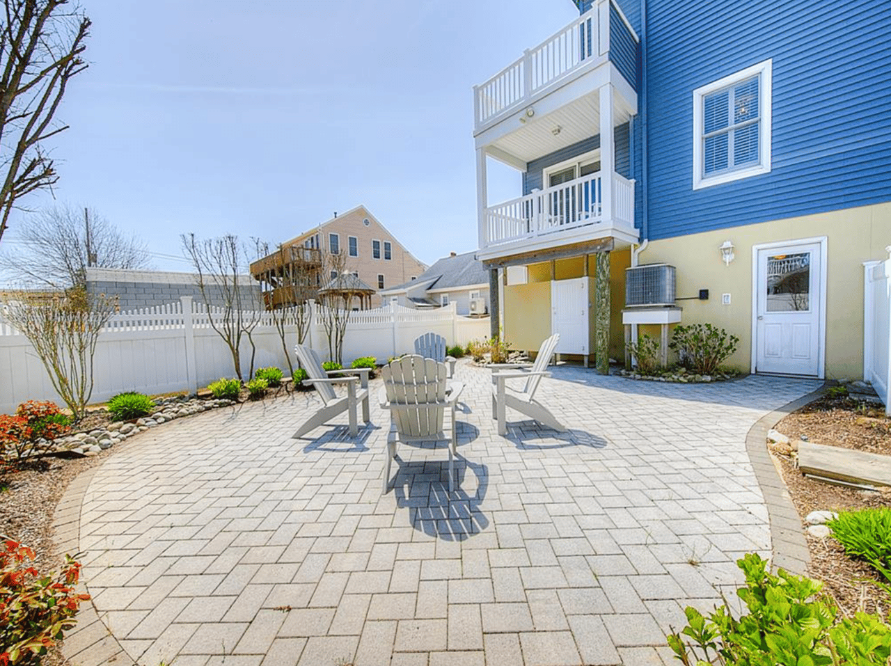 407 A Coral Street, Beach Haven