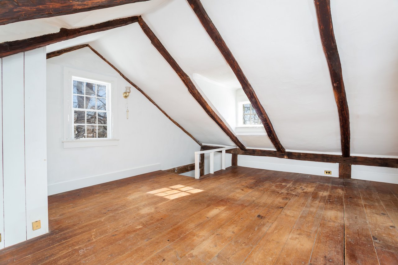 2 & 4 Old Weston Road 