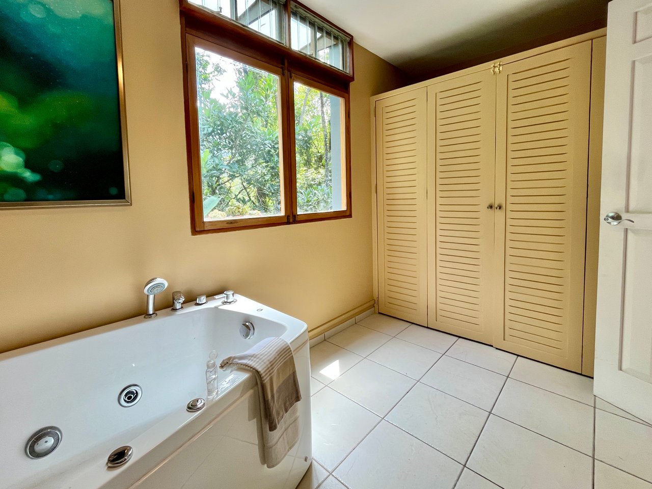 VILLA TURQUESA, MAJESTIC OASIS WITH EXTRA BUILDING SITE, CLOSE TO THE BEACH & WILDLIFE 