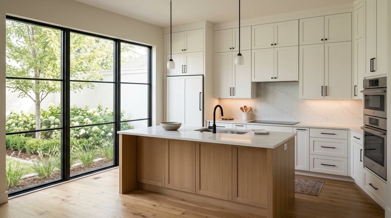 First-Time Home Buying In Natick: A Step-By-Step Overview