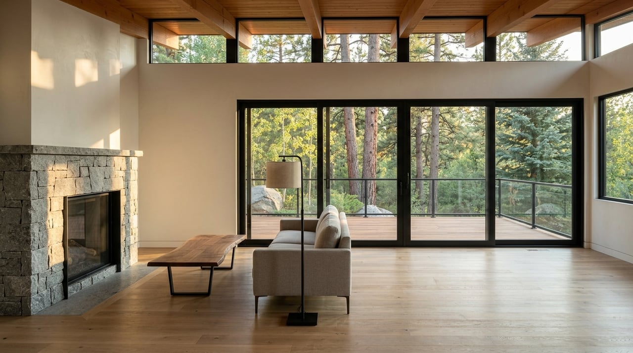 Preparing Your Evergreen Luxury Home For Market Success