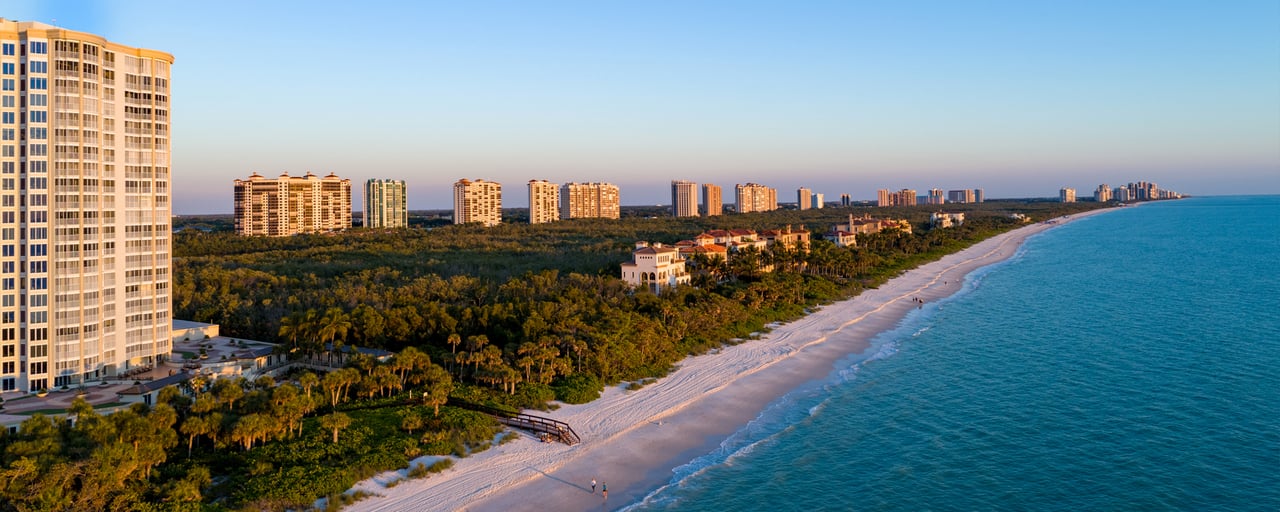 Bay Colony