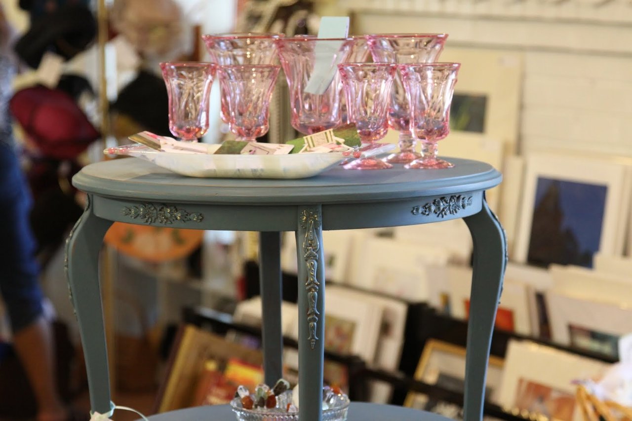 New Goodies at the Shop!