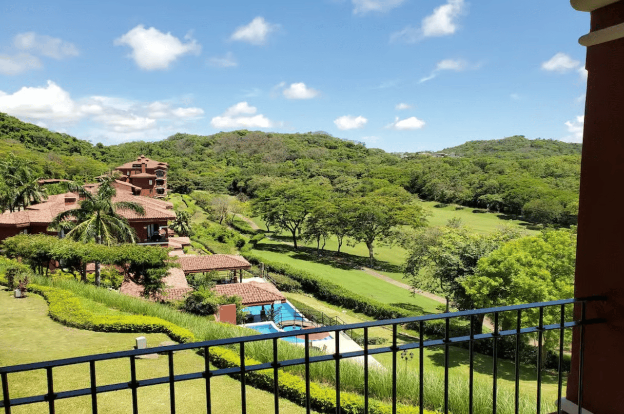 Bougainvillea 4211 | Ocean-View 3-Bedroom Condo in Reserva Conchal