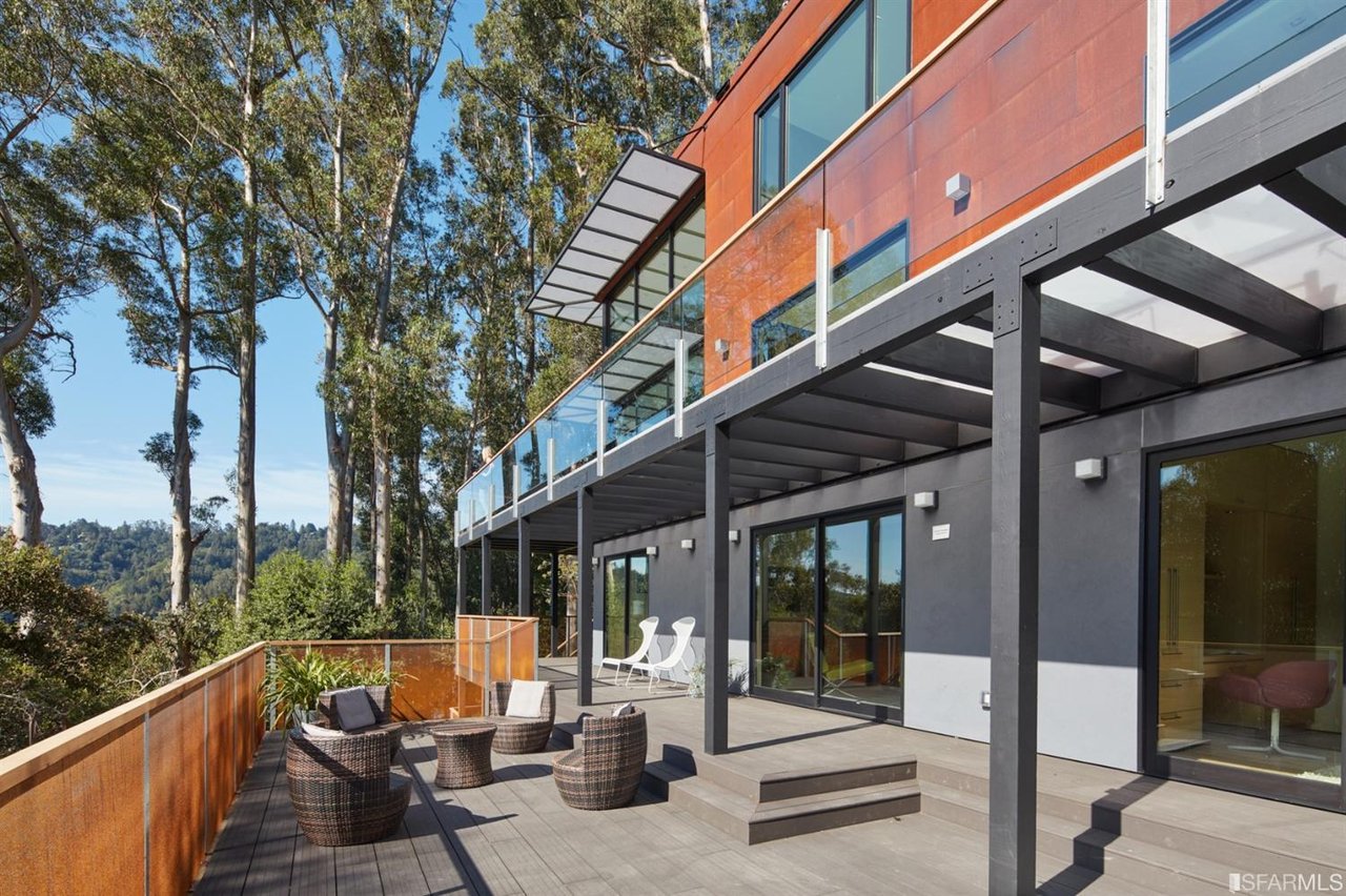 441 Tamalpais Ave