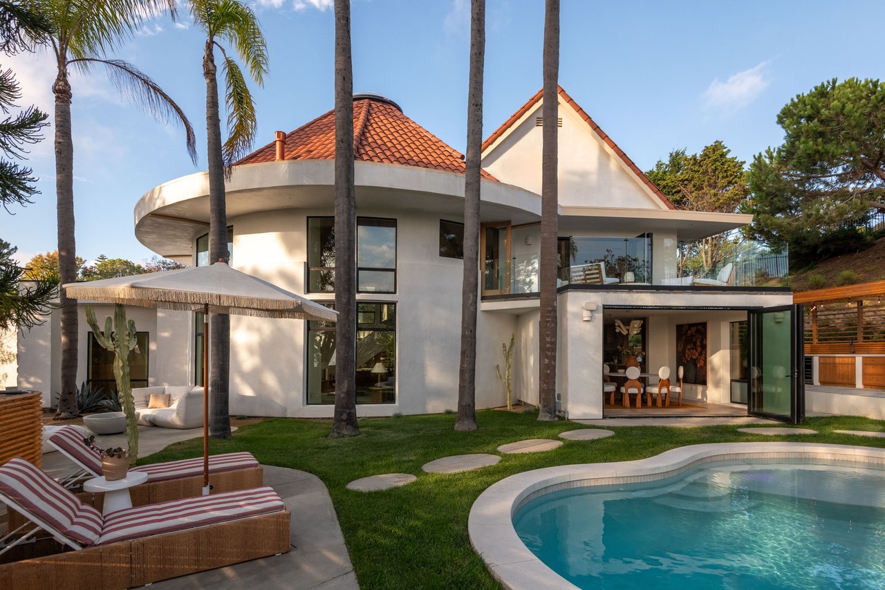14847 Vista Del Oceano Sale | Rancho Del Mar Luxury Home Case Study