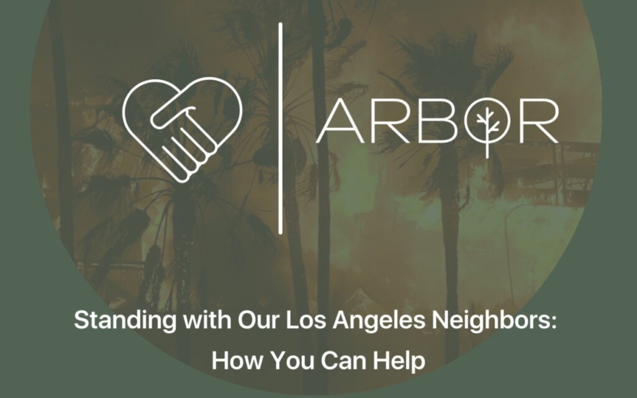 Standing With Our Los Angeles Neighbors: How You Can Help