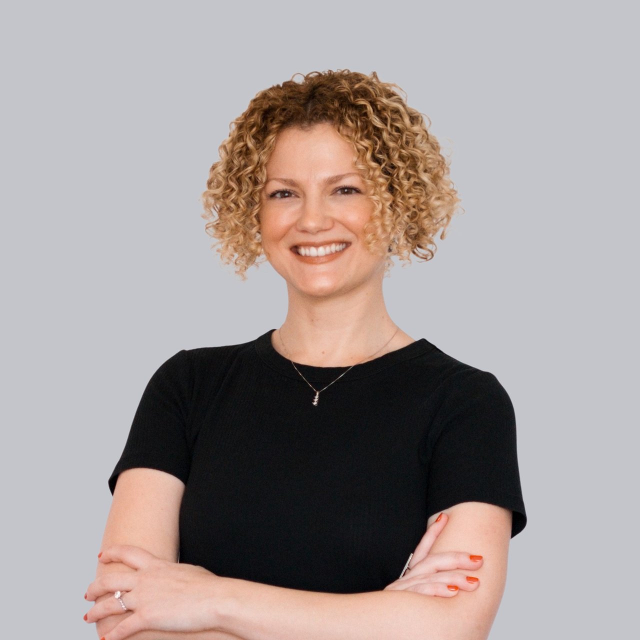 Ariel Watkins Fort Worth, TX Real Estate Agent Headshot