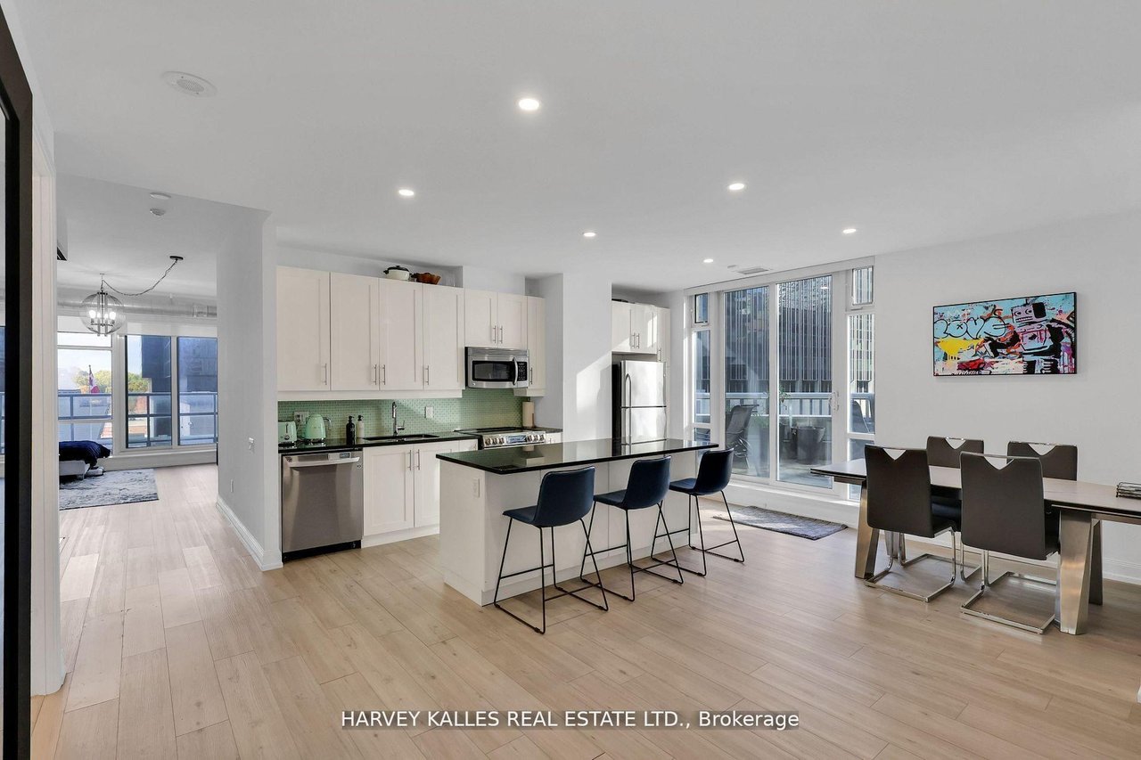 2181 Yonge St 510