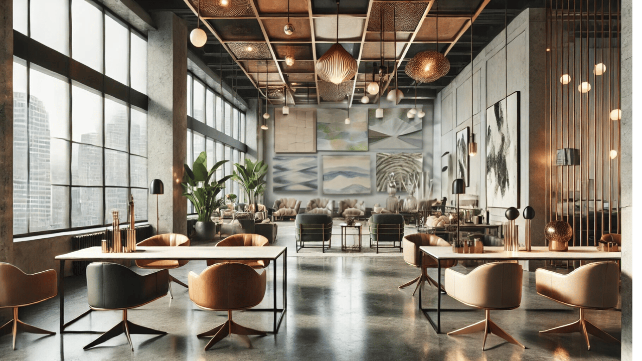 5 East 59th Street: Floors 5/6/7/8