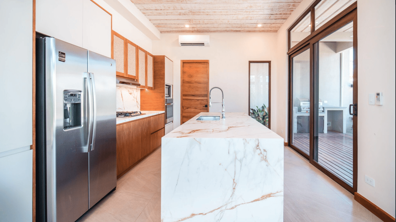 Casa Bromelia Lot 51 - Tamarindo Park