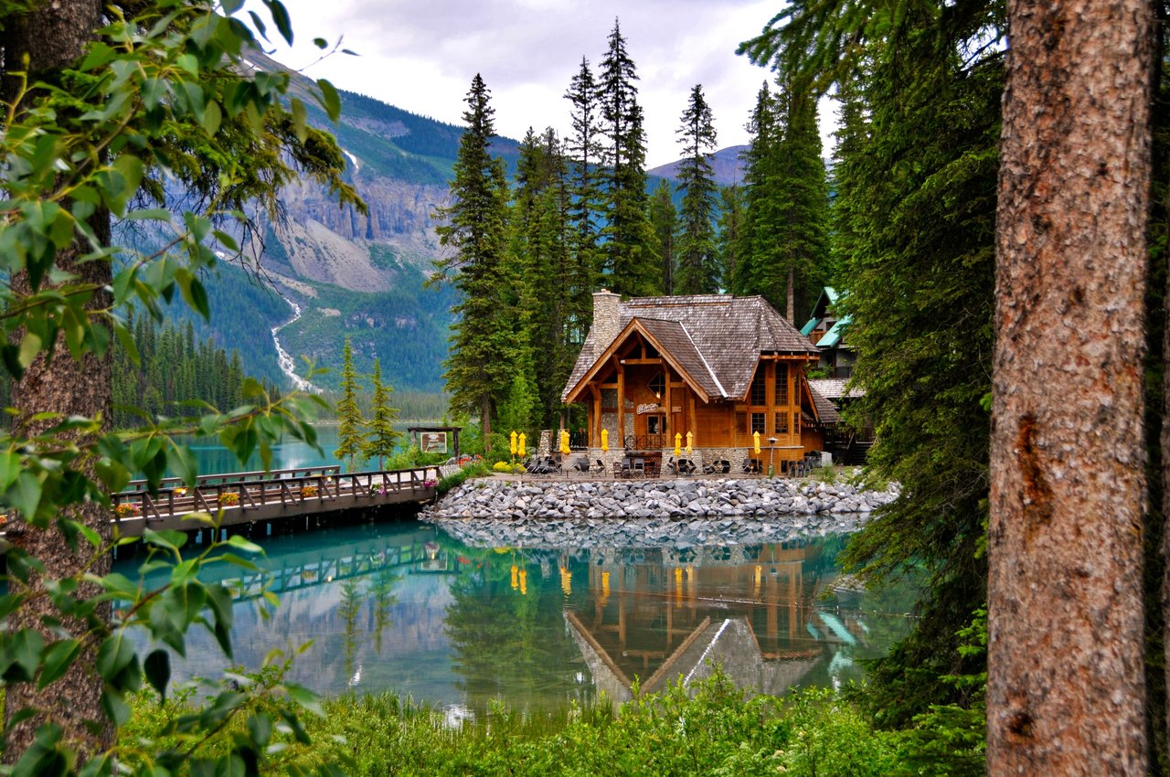 Are Vacation Rentals a Good Investment in Mineral Bluff?