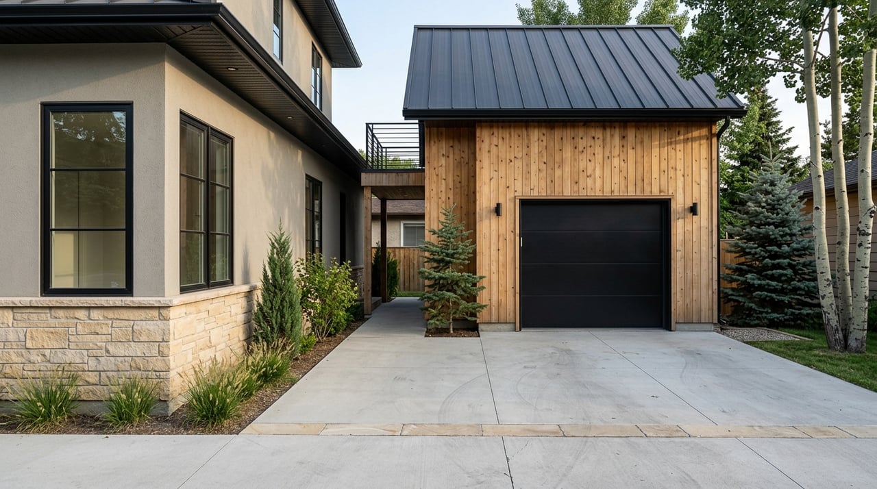 Small-Scale Development And Spec Building Basics In Carbondale