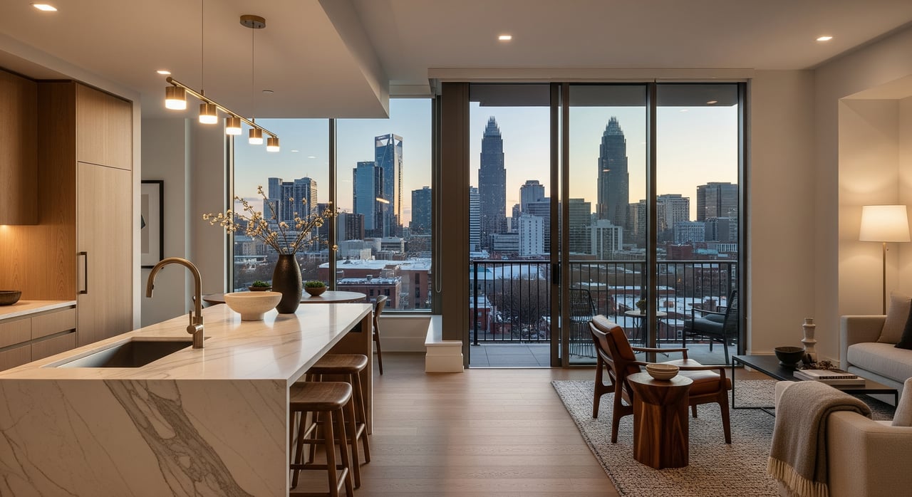 Second-Home vs Investment Loans In Charlotte