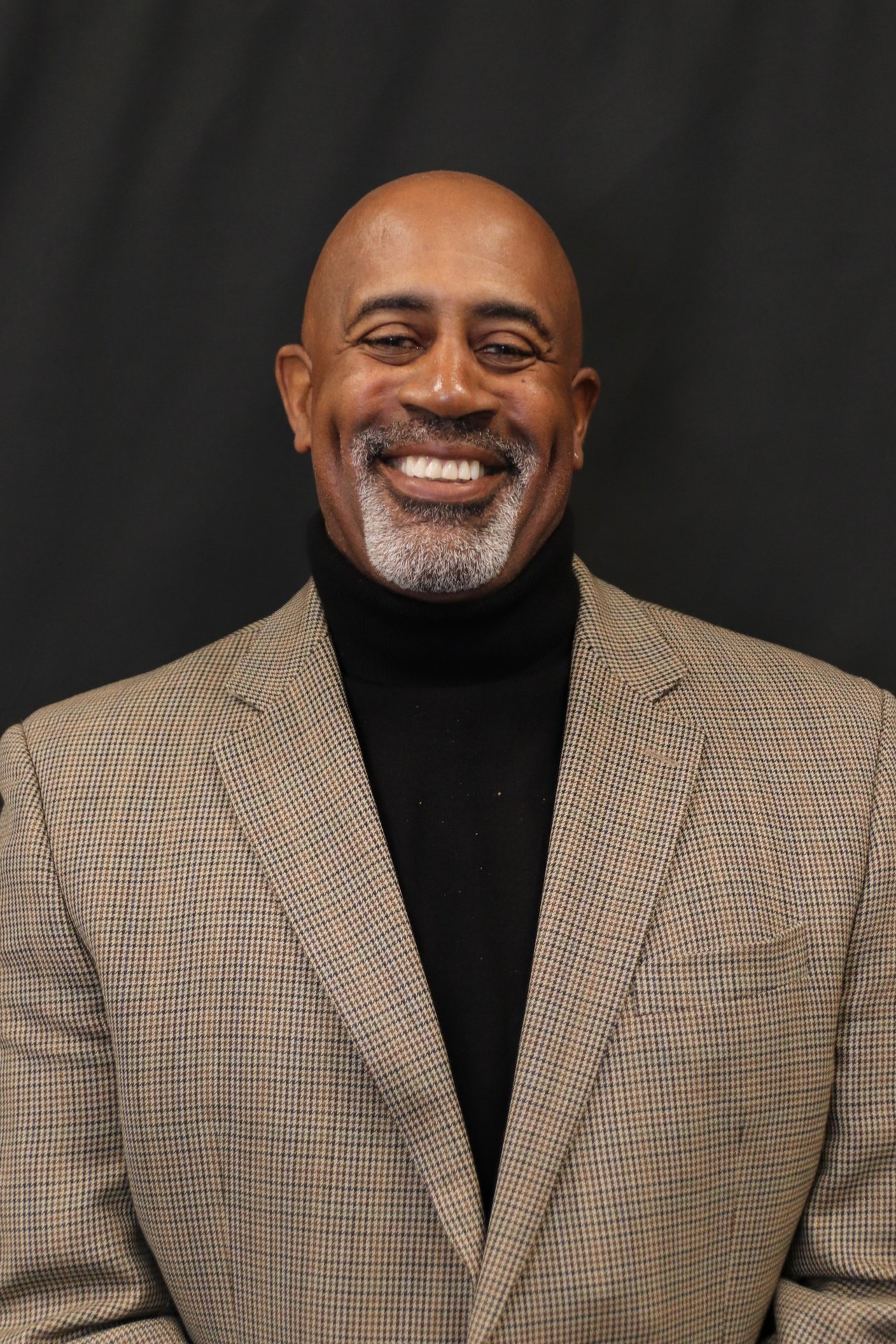 Reginald Bradshaw