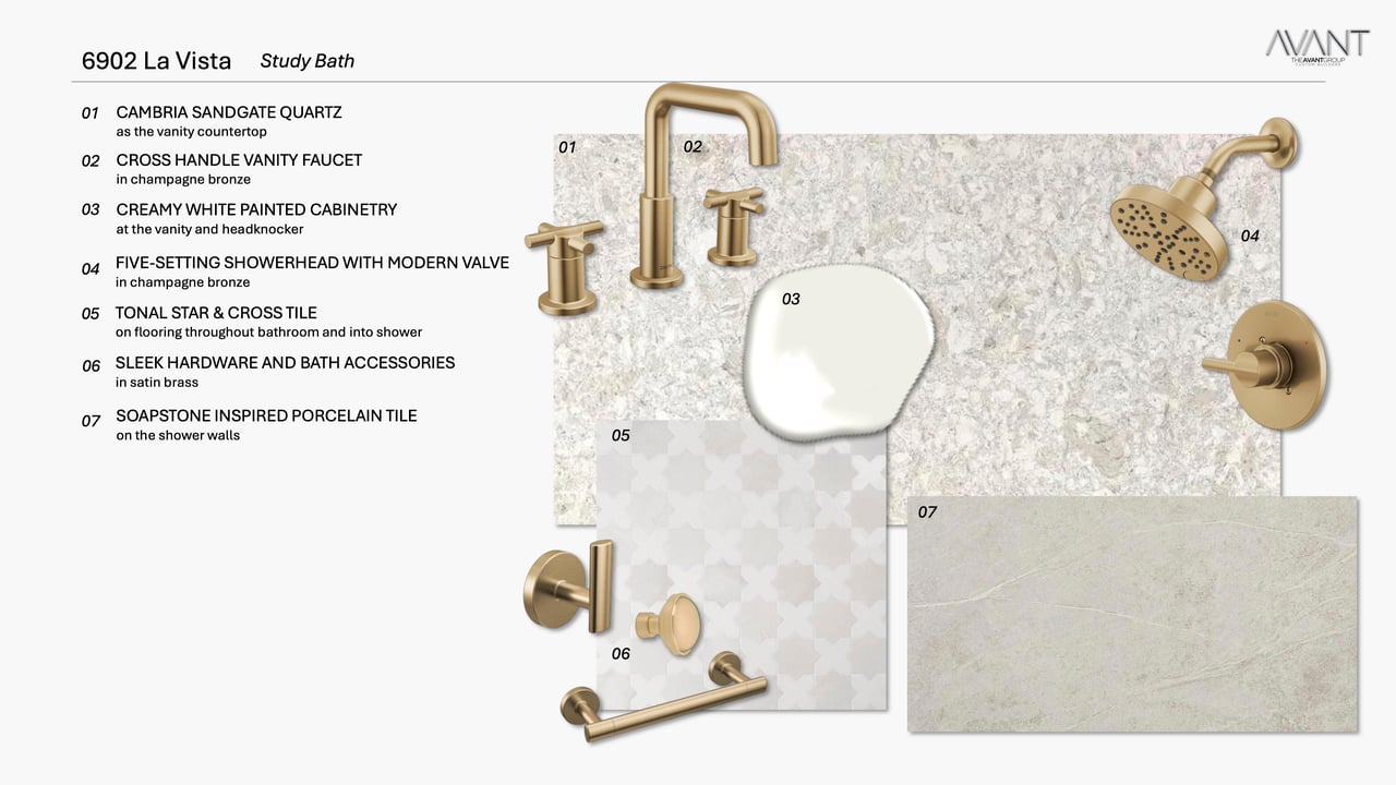 Lakewood Country Club - Golf Course Lot