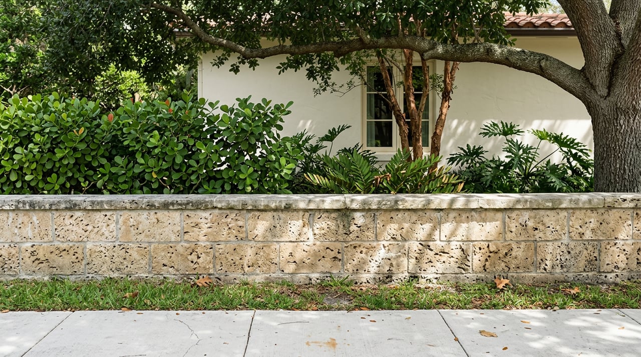 The Saturday That Finally Stays Inside Miami Shores