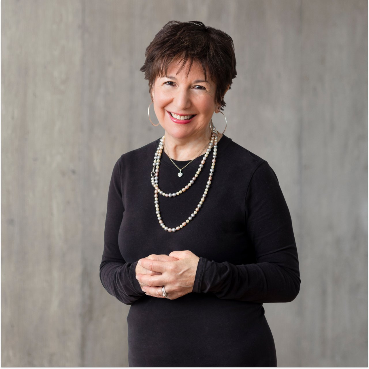 Marianne Povey