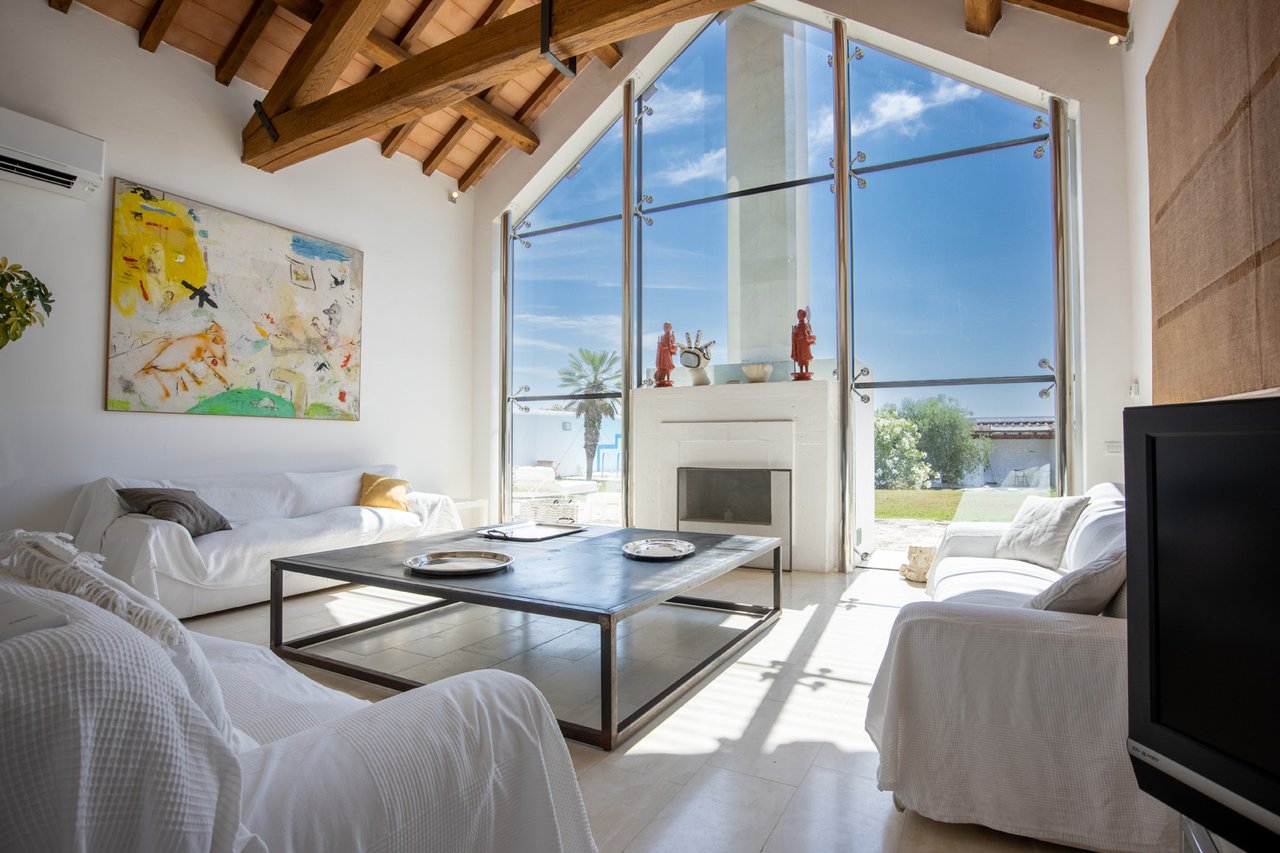 VILLA BIANCA