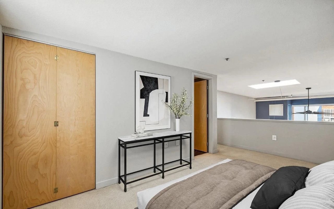 175 Bluxome Street Lofts