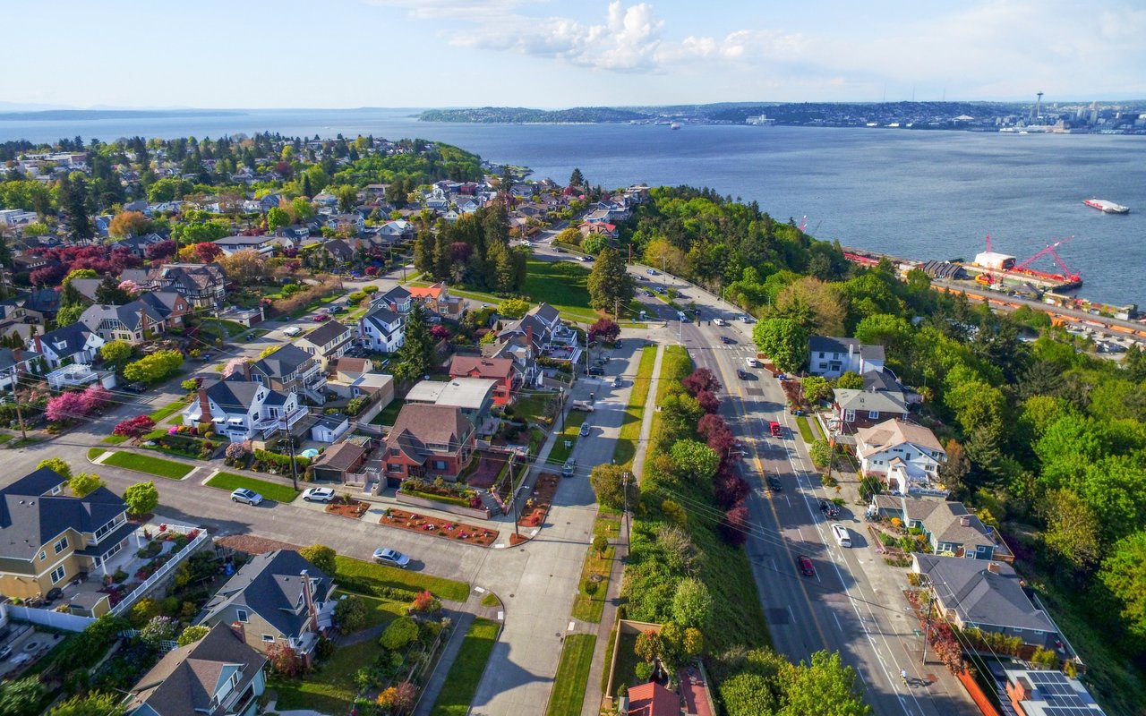 West Seattle
