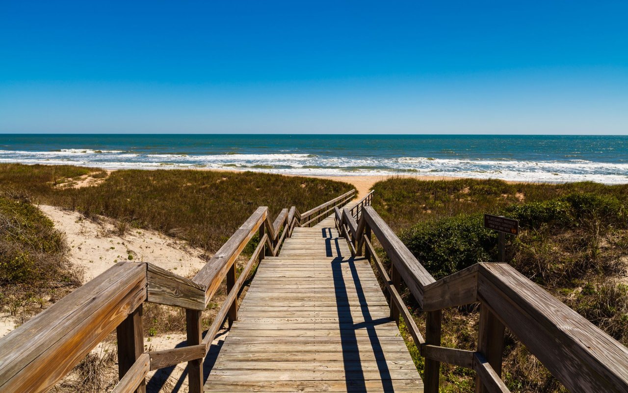 Ponte Vedra Beach