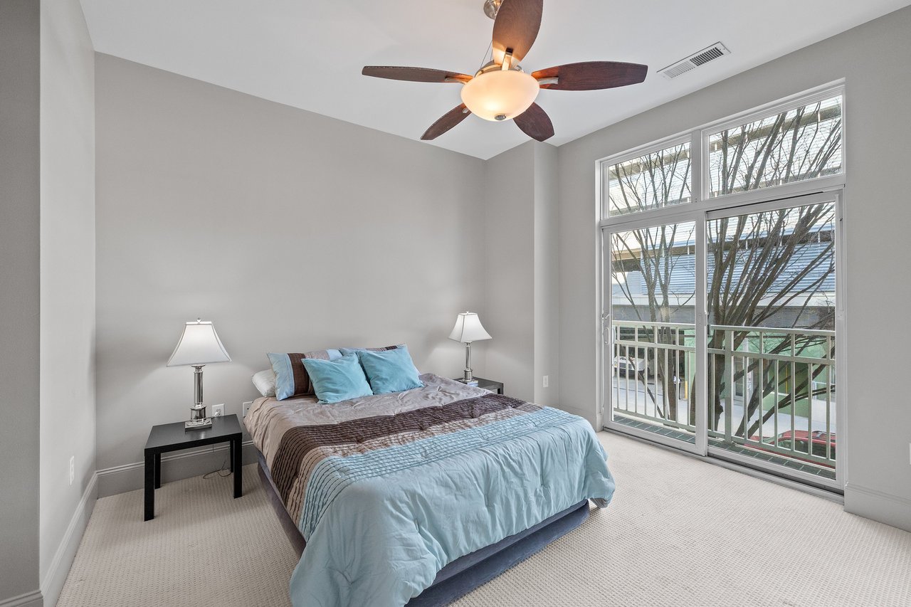 317 W Morgan St #215