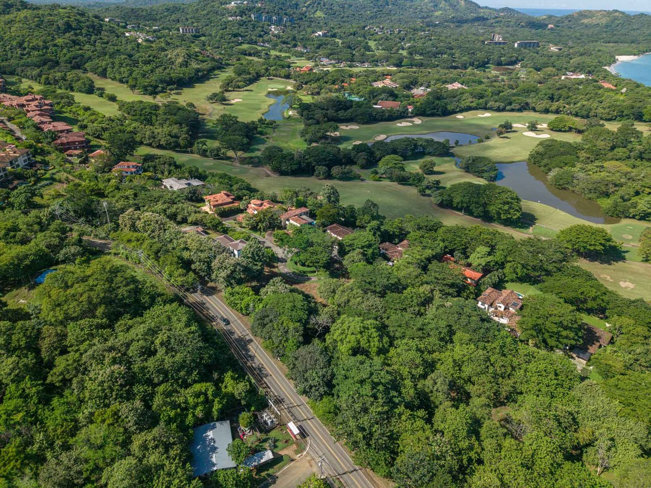 Prime Homesite in Melinas | A Rare Opportunity in Reserva Conchal