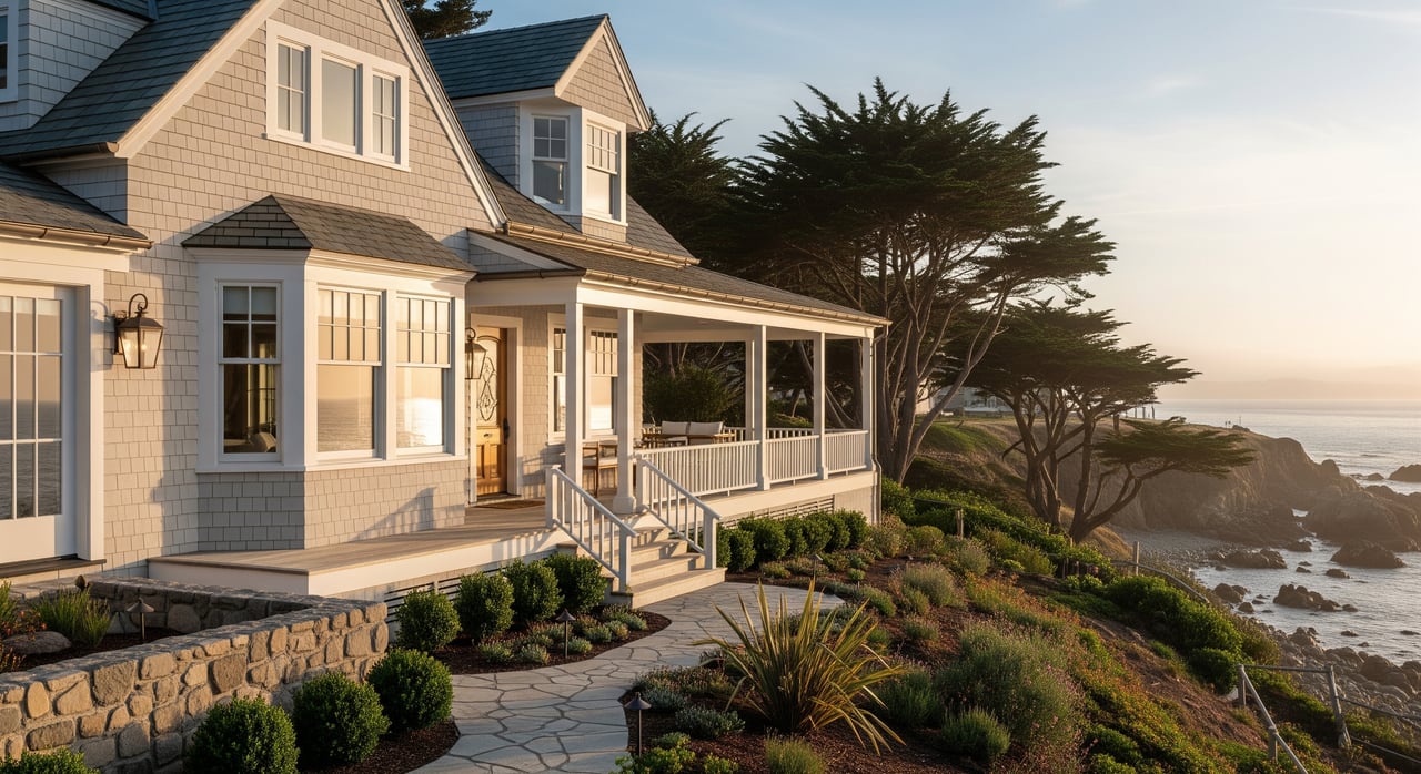 Monterey County Property Tax Basics For Homebuyers