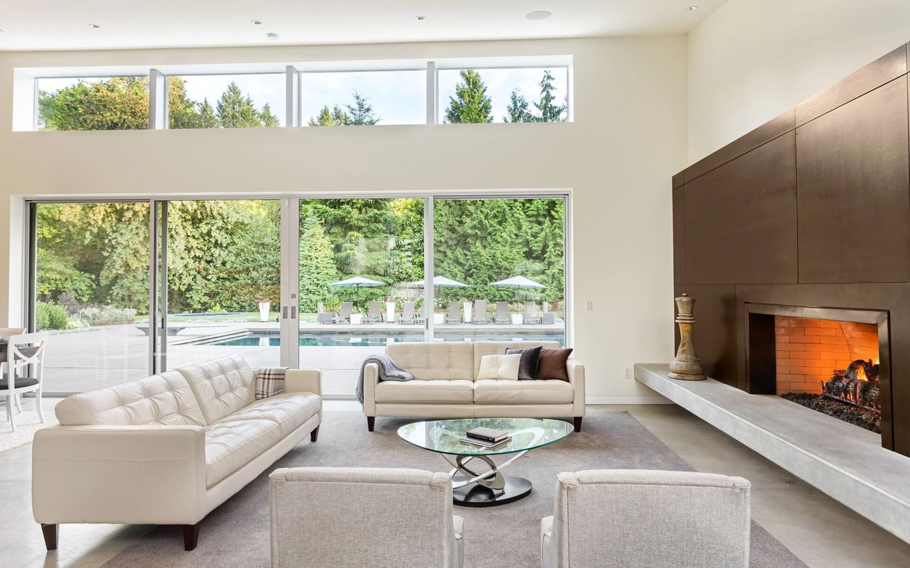 Stocks May Be Volatile, but Home Values Aren’t