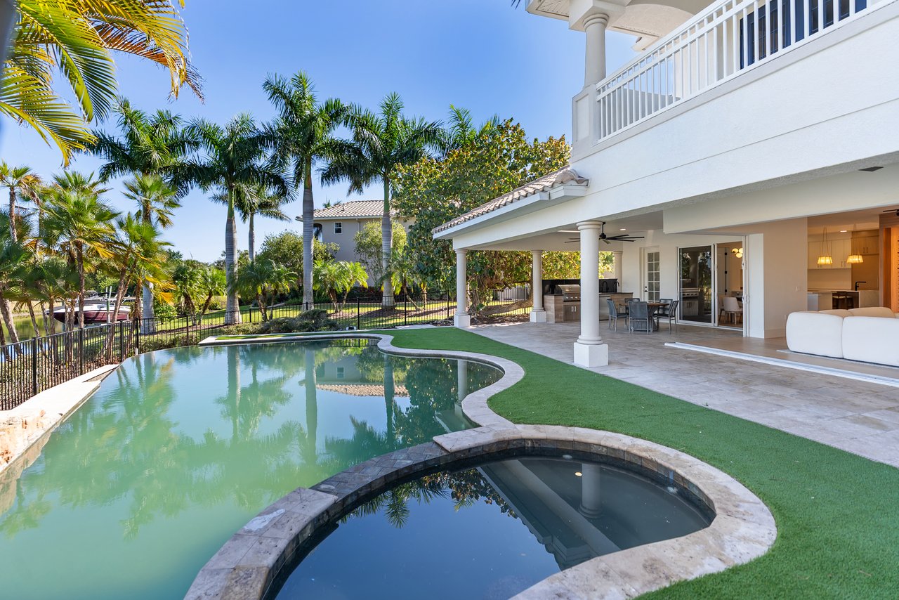 11007 Big Bass Place