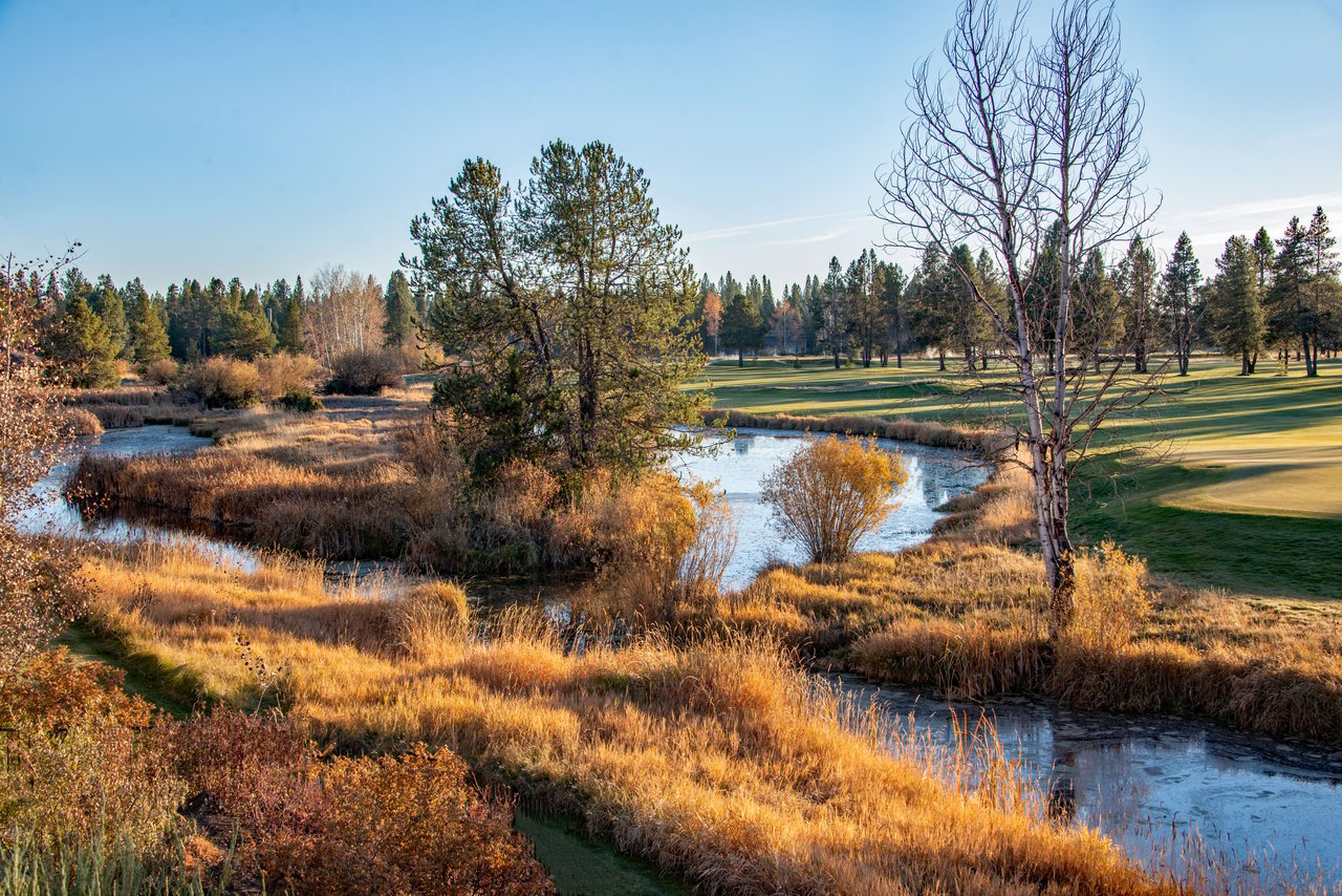 Sunriver