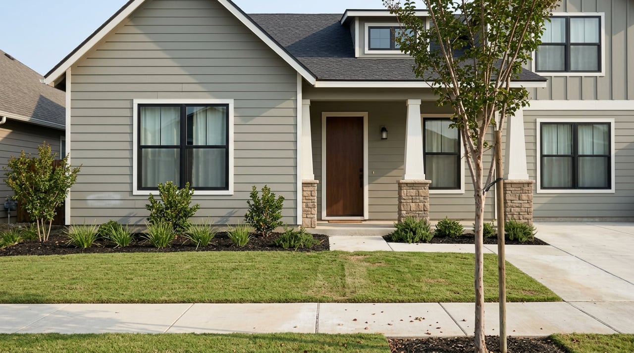 The Second Tax Bill Nobody Mentions in Northwest Visalia's New Communities