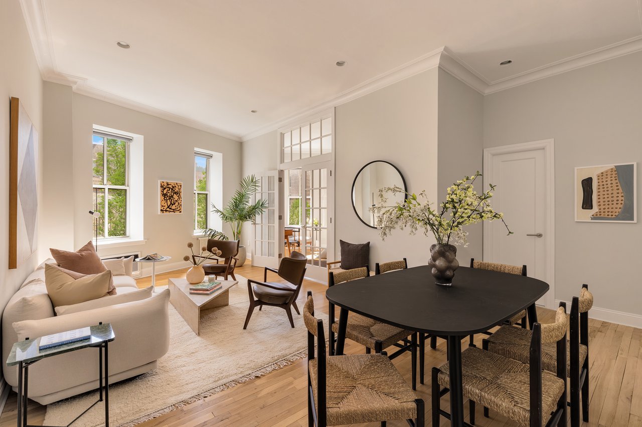 May 2026 I West Village Report