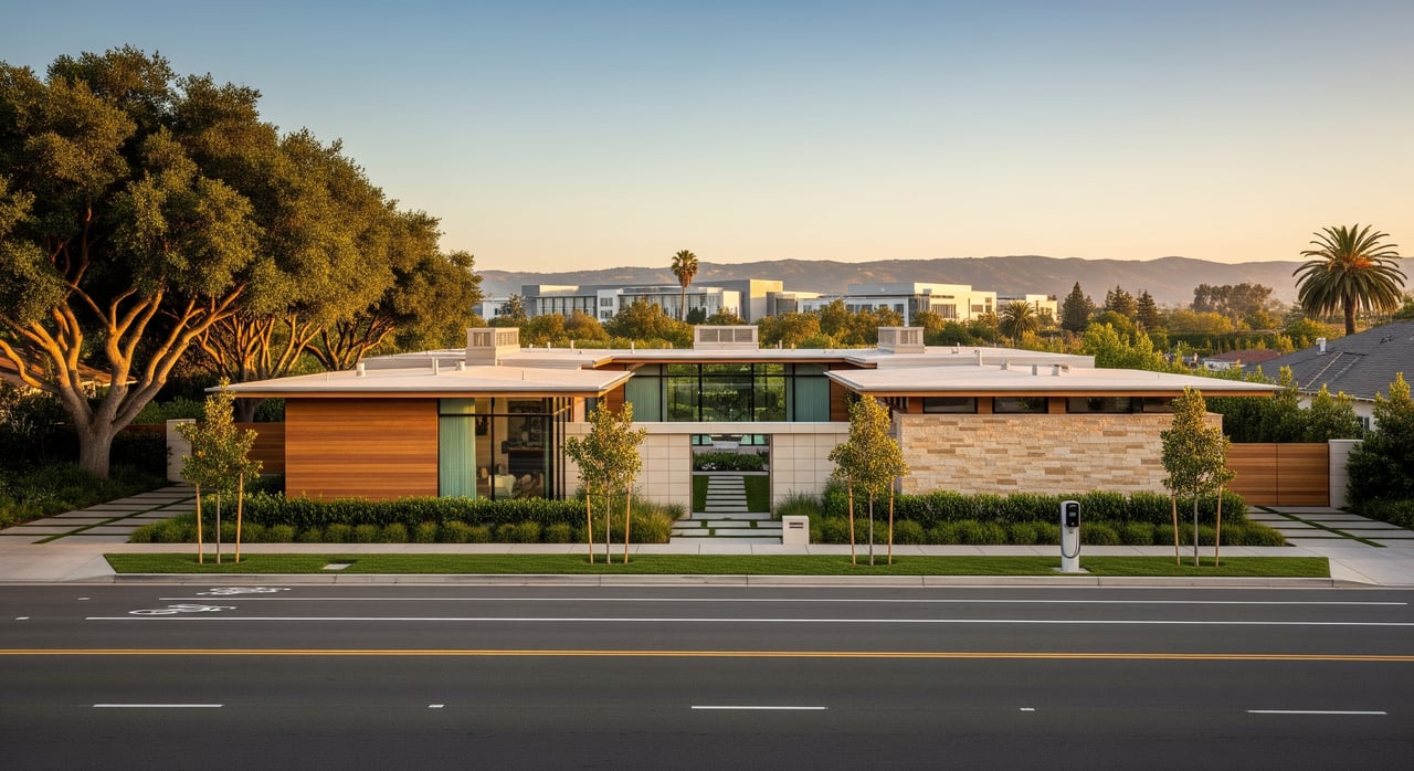 Moving to North Santa Clara’s Clara District: What to Expect