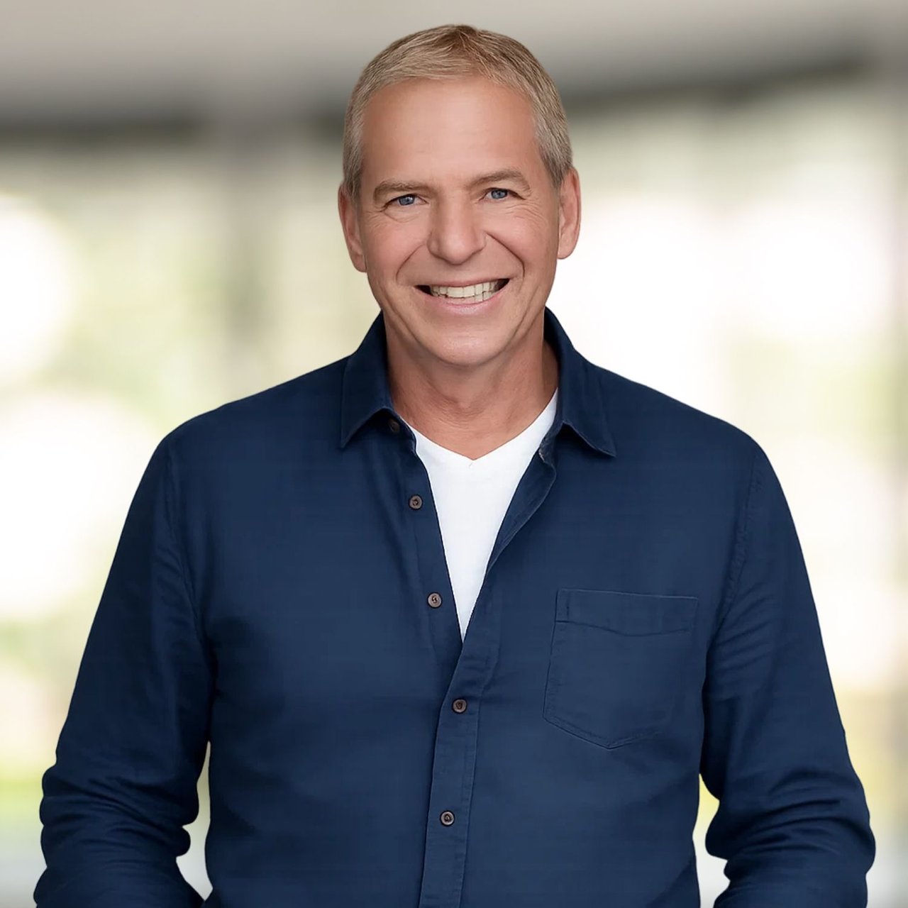 Joe Tolmie Hilton Head Island, SC Real Estate Agent Headshot