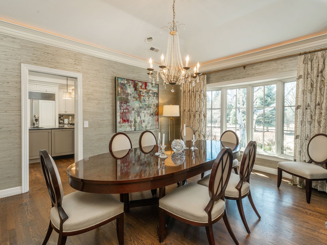 4790 South Franklin Street