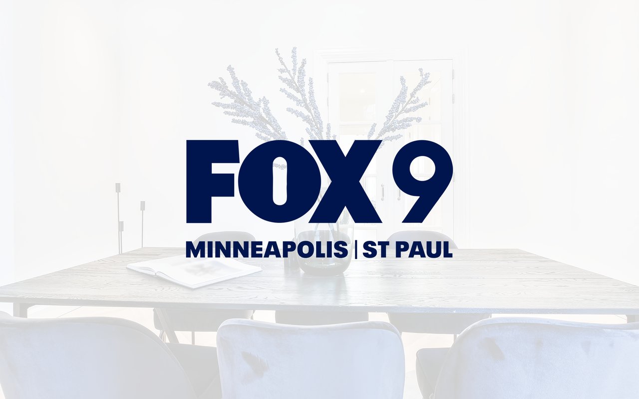 Livin' Large: Head Inside This Historic Saint Paul Estate With Old World Charm