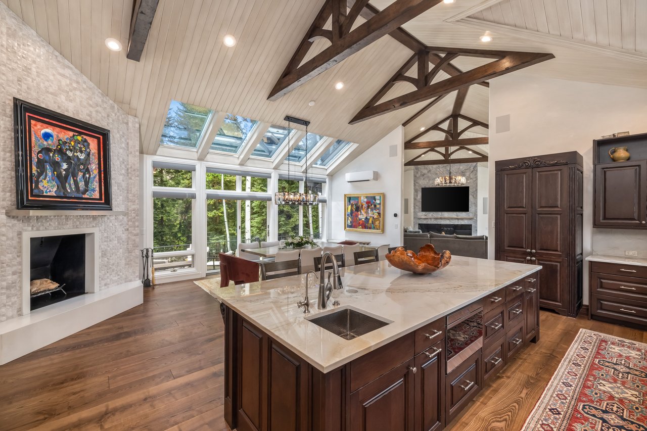 1531 Lake Creek Road