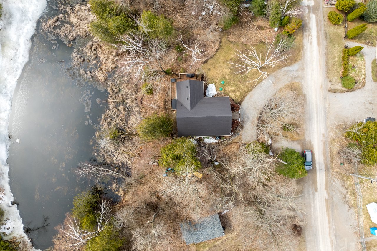 119 BIRCH POINT DRIVE
