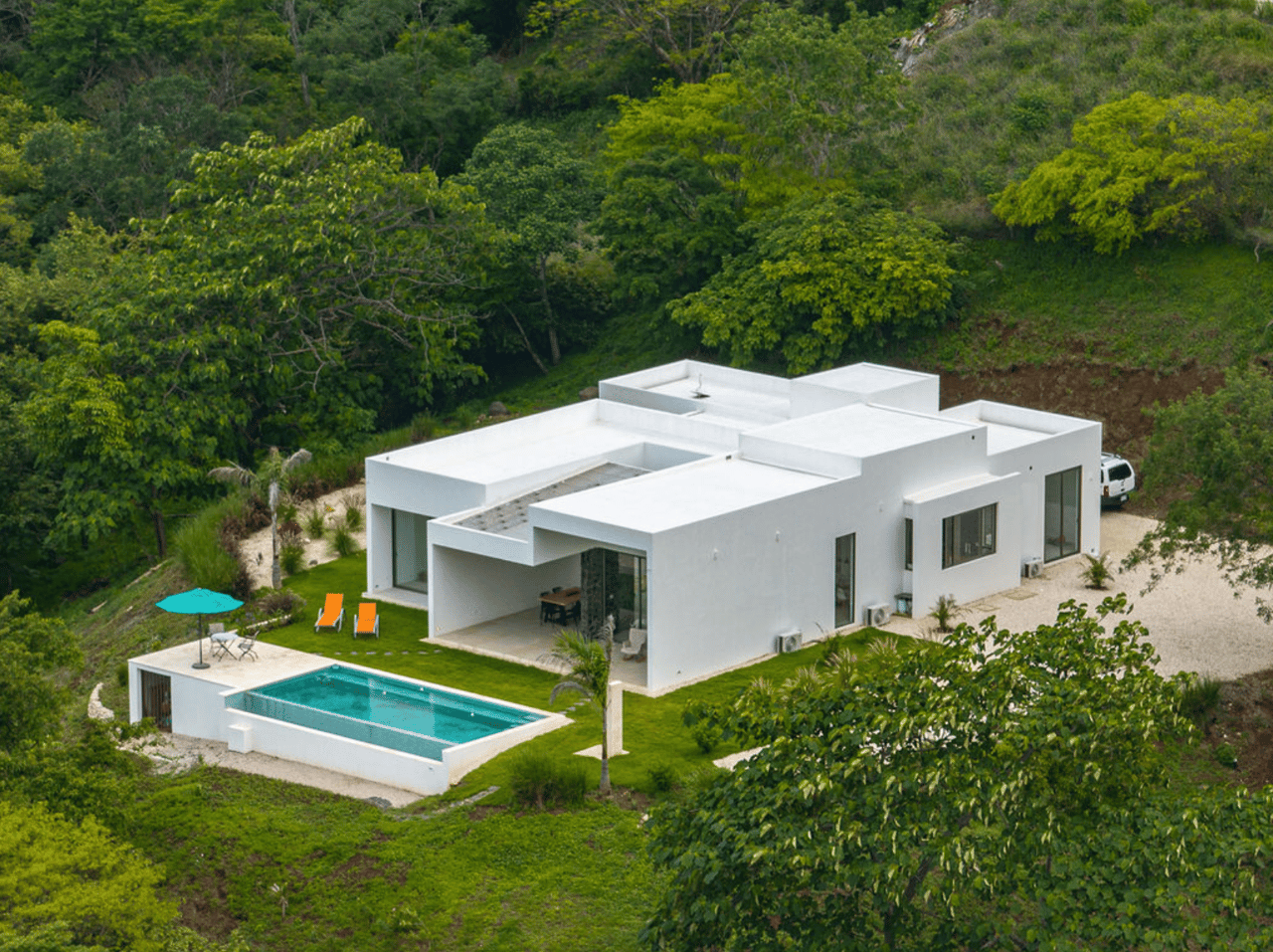 Vista Serenita - Tamarindo