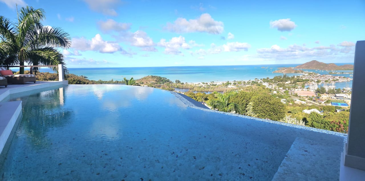 Sugar Ridge Properties