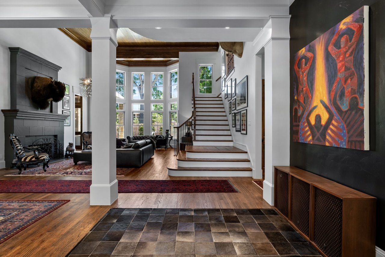 5620 Walnut Springs Ct
