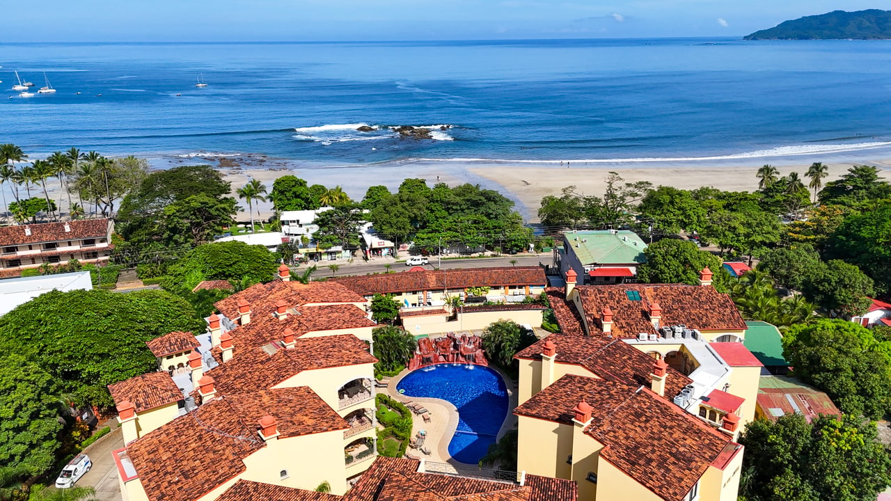 Sunrise 11 | Ocean View Paradise in the Heart of Playa Tamarindo!