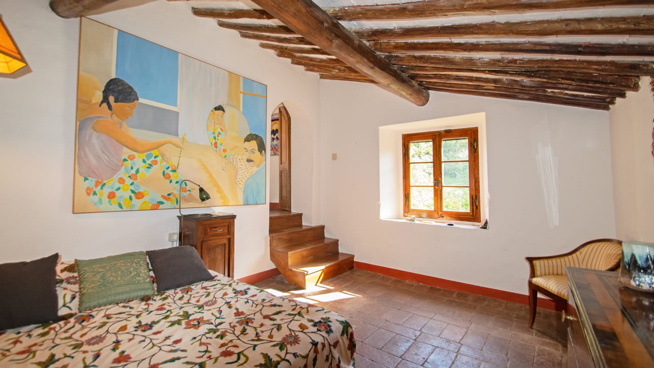 CASALE DEL PITTORE