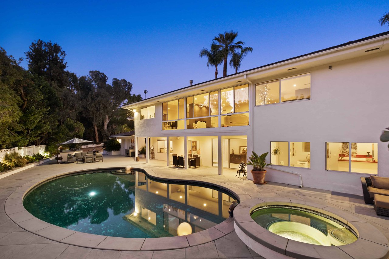 OFF MARKET : ENCINO, CA