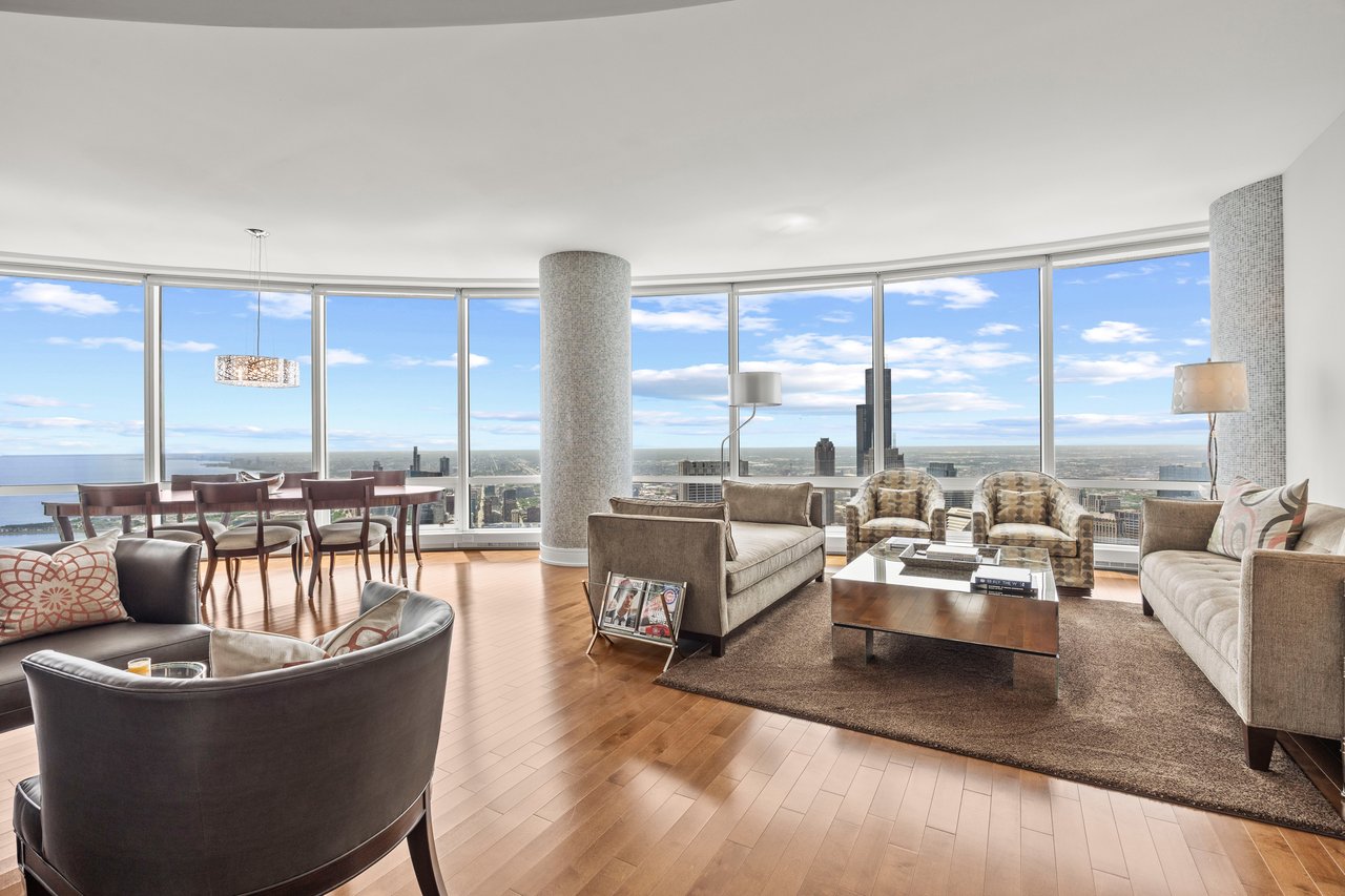 401 N Wabash Ave Unit 74D