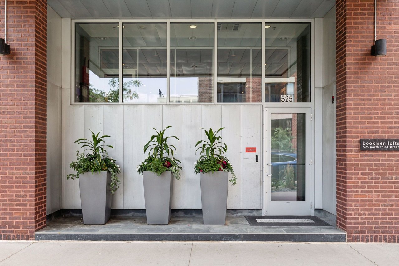 525 N 3rd St, #306, Minneapolis