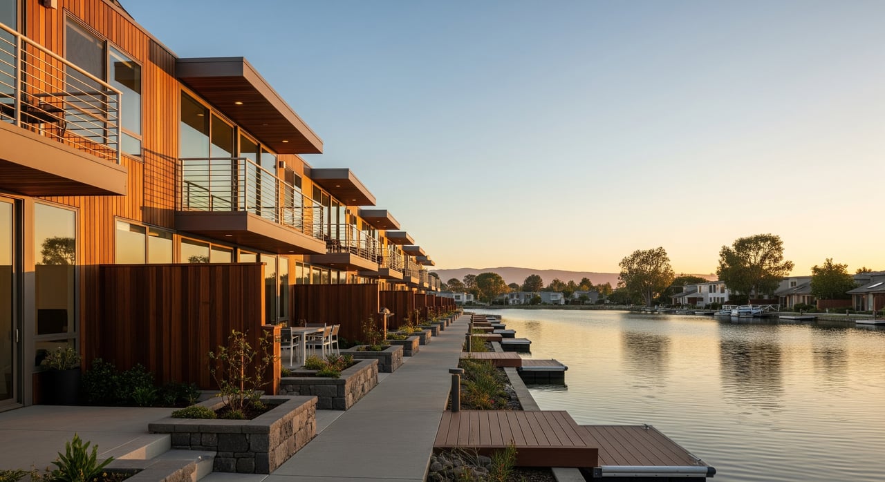 HOA Basics in Redwood Shores for Homebuyers
