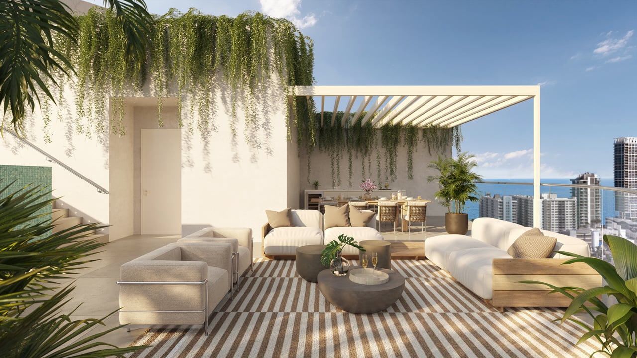 72 Carlyle | Miami Beach